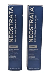 2 Neostrata Skin Active Potent Retinol Complex 30 ml (paquete de 2) - Imagen 1 de 2