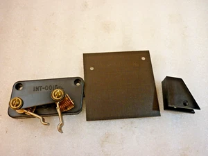 MO Contact Kit Left Hand, pn INT-0015-L - Picture 1 of 9