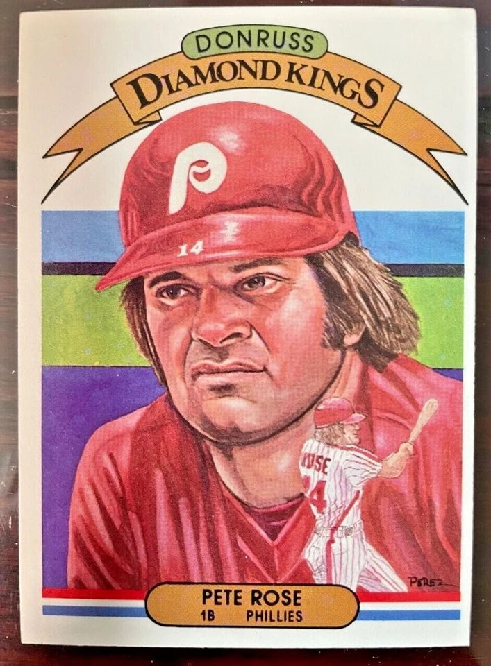 1982 Donruss Baseball Card Singles(#251-450) U Pick! 35 Cent Shipping/Discounts! - Image 1 of 1