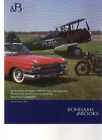 Bonhams And Brooks 2001 Historic Motor Cars Aeroplanes And Bikes