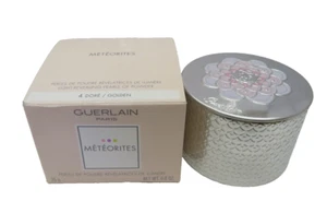 Guerlain Meteorites Light Revealing Pearls of Powder 0.08 oz Read Desc. DAMAGED - Picture 1 of 4