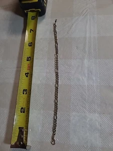 LINK BRACELET - Picture 1 of 7