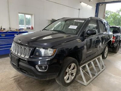 Módulo de control del motor usado (ECM) se adapta a: Jeep Compass 2015 módulo de control electrónico Foto 1 de 4