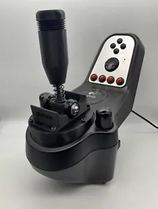 Logitech Sequential Shifter Mod G25 G27 G29 G920 G923 Simulator Sim - Picture 1 of 6