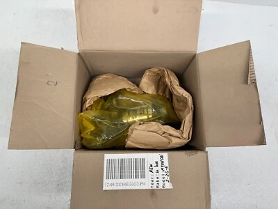 NEW 2018-2021 HYUNDAI TUCSON 2.4L L4 CATALYTIC EXHAUST MANIFOLD OEM 28510-2GDN0 - Image 1 of 4