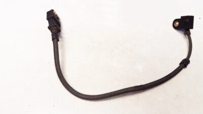 Volkswagen Passat 2008 Crankshaft Position Sensor 9805940, Genuine #974242-64 - Изображение 1 из 2