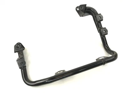 21 Honda XR650L XR 650 OEM Caja de Batería Estuche Marco Soporte Soporte Soporte 5-A Foto 1 de 4