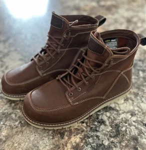 KEEN Utility Women’s Size 11W Soft Toe Work Boot NEW - Picture 1 of 10