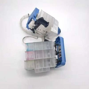 Continuous ink supply system CIS fits for canon G2800 G1800 G3800 G4800 G2800 - Picture 1 of 9
