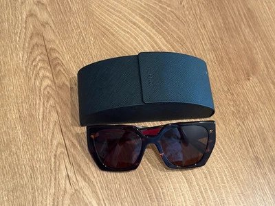 Prada 2AU-5Y1 Sunglasses - Polarized *Excellent Condition* - Image 1 of 4