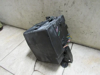 14 15 17 18 19 20 21 22 23 24 MITSUBISHI MIRAGE ENGINE FUSE BOX - Image 1 of 3