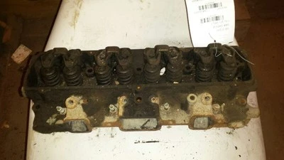 Cylinder Head 6-231 3.8L Fits 82-87 CUTLASS 6557 - Image 1 of 3