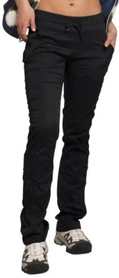 THE NORTH FACE Aphrodite 2.0 Pant Women's Large Black NF0A2UOP - Image 1 of 4