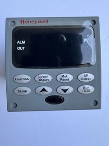 Controller PID Digital Temperature Controller UDC2500 Controller(DC2500-C0-0A00) - Picture 1 of 4