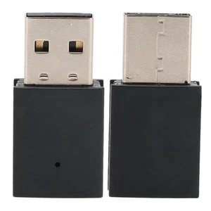 USB-WLAN-Adapter Dualband 300 M Mini-Größe Stabiles Signal Hohe Geschw CHP - Afbeelding 1 van 22