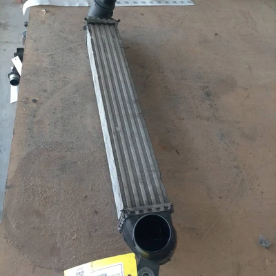 Intercambiador aire/aire  MINI MINI Clubman (R55 LCI) 1.6 16V Cooper D Sw - Imagen 1 de 3