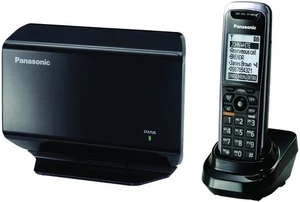 Panasonic KX-TGP500 (cellulare base VoIP DECT) multilingue *testato sipgate* - Foto 1 di 1