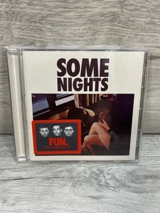 Fun. : Some Nights CD Album (2012) We Are Young, Carry On, Some Nights - Imagen 1 de 2