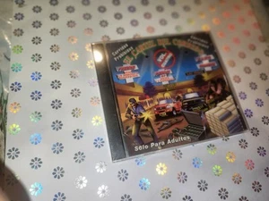 El Cartel Del Corrido Cd Original Musica Mexicana Corridos New Sealed - Picture 1 of 4