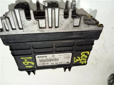 032906026G CENTRALINA POMPA INIEZIONE / 2597 PER VOLKSWAGEN GOLF III VARIANT 1H - Immagine 1 di 3