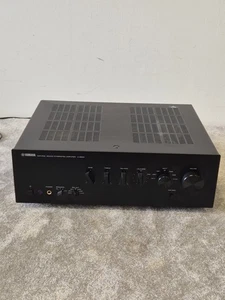 Yamaha A-S500 - Stereo Integrated Amplifier - Excellent - Picture 1 of 12