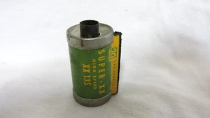 KODAK RELOADABLE 35mm CANISTER - Picture 1 of 1