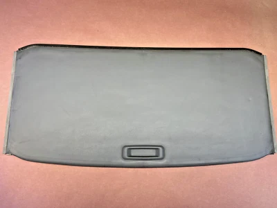 94 Honda Prelude SI Interior Sunroof Cover Door Slide Slider Headliner 92-96 - Image 1 of 4