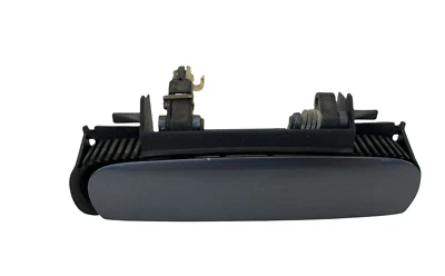 1998-2004 Audi A6 Front Right Passenger Outer Exterior Door Handle Assembly OEM - Изображение 1 из 4