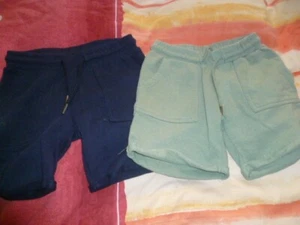 2kurze hose jungen 122/128 - Bild 1 von 2