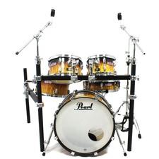 Pearl Epro Akustik Shellset