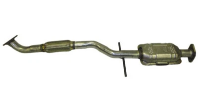 Convertidor catalítico para Kia Optima 2006 2,4 L L4 GAS DOHC Foto 1 de 4