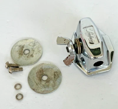 Ludwig Vintage Tom Drum Mount Halterung - F093 - Bild 1 von 4