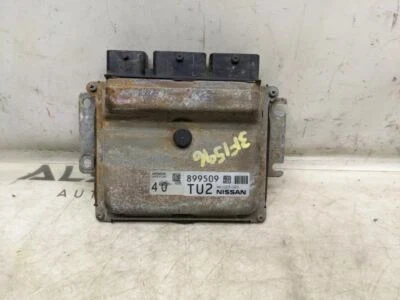 Módulo de control del motor Nissan Pathfinder 2015-2016 3,5 L ECU ECM NEC023-025 OEM Foto 1 de 4