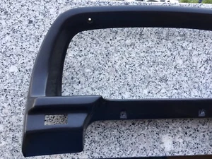 Range Rover Classic Soft Dash Cluster panel cover speedometer awr1166lnf - Picture 1 of 12