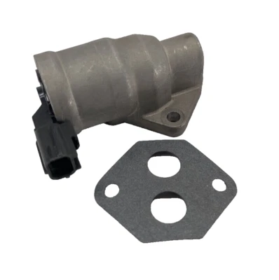 Fuel Injection Idle Air Control Valve-VIN: P BWD 31066 for 00-01 Ford Focus 2.0L - Image 1 of 2