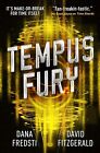 Time Shards - Tempus Fury: 3... By Dana Fredsti,David Fitzgerald, paperback,Very