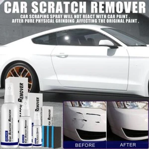 ☆Vernice Auto.Riparazione-Graffi-Spray,Rimozione Graffi Auto da Riparazione✅ - Foto 1 di 6