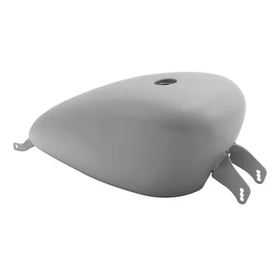3.7 Gal. Gas Fuel Tank Fit For Harley Sportster XL 883 1200 Forty Eight 07-23 - Image 1 of 4