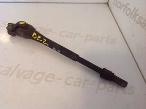 Nissan Navara D22 Lower Steering UJ 01-05 - Picture 1 of 2
