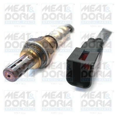MEAT & DORIA Sonda Lambda Per Ford KA RB_ 1.3i 1.0i Fiesta IV JA_ JB_ GFJ 1.3 - Immagine 1 di 1