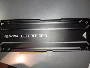 Nvidia Grid K340 4GB ungeprüft - Bild 1 von 5