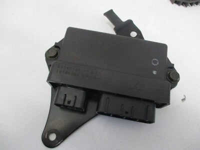 CDI Zündbox Zündsteuergerät 21119-1556 Kawasaki ZX6R  ZX600J ZX600JJA 00-02 - Bild 1 von 4