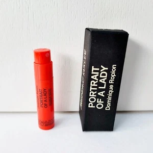 Editions de Parfums By Frederic Malle Portrait of a Lady EDP mini Spray NewInBox - Picture 1 of 4