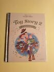  Hachette Disney Nr.52 "Die Gold Edition"   TOY STORY 2       