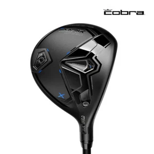 Cobra DARKSPEED X Men's Fairway Wood #3 or #5 with Speeder NX Shaft - Picture 1 of 9