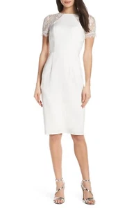 chi chi london dress 4 - Picture 1 of 5