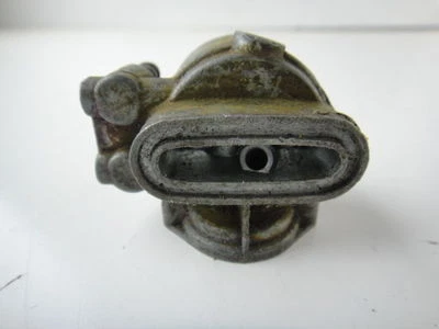 Fuel Tap/Petcock Unkown Fit Honda Suzuki Yamaha Kawasaki Pre-1990 CB KZ XS GS 43 - Image 1 of 4