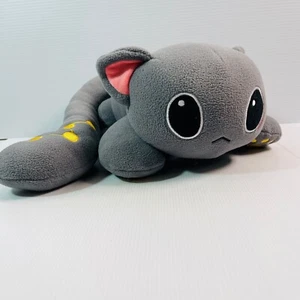 Honkai Star Rail Cat Cake Plush Doll Stuffed Toys Pillow Kafka Blade Dan Heng - Picture 1 of 8