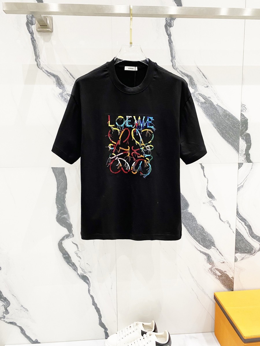 Loewe T-Shirts for Men | eBay Loewe T-Shirts for Men | eBay