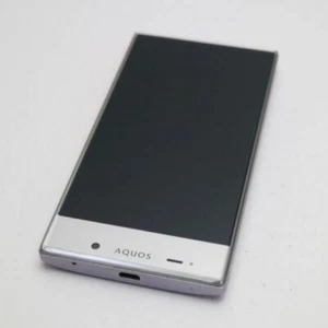 SOFTBANK SHARP AQUOS CRYSTAL 305SH ANDROID SMARTPHONE PINK WIFI only - Picture 1 of 3